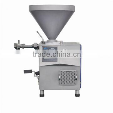 Electric Sausage Vacuum Filler Machine