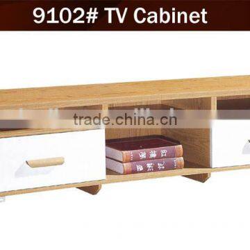 Home /Hotel Furniture Mordern Simple Melamine MDF TV Cabinet