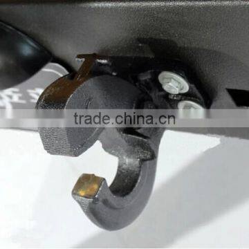 towing hook for Mitsubishi