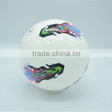 Professional Manufacturing pu Soccer Ball / Footballs/pu Soccer Balls photo-6