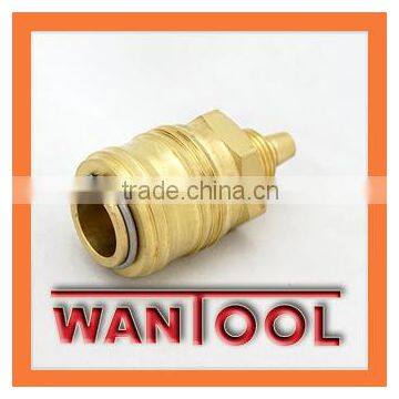 sale TAIZHOU1/4body GERMAN industrial TYPE HOSE coupler FOR SHAFT COUPLING