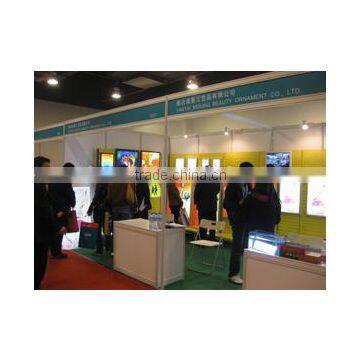 best selling products Belgium trade show display panel fair display panel