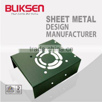 Perfect OEM ODM Aluminium Fabrication Tools by Taiwan High Quality Company photo-3