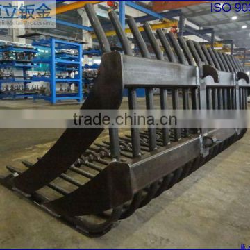 agriculture machinery part manufacturer China