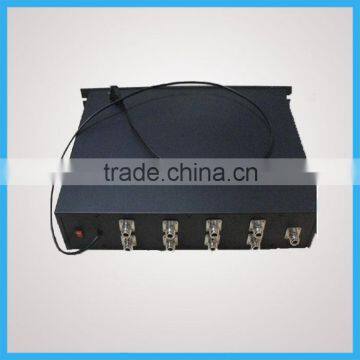 100-500Mhz receiver multi-coupler splitter