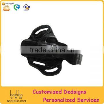 HOT Sale Wholesale Customized Genuine Leather Gun Bag