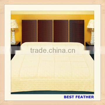 soybean fiber quilt for home and hotel