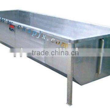 duck slaughter machine/ Wax congealing machine