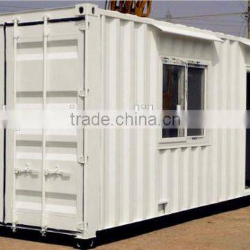 Professional shipping container homes for india/finished container house/cheap container house