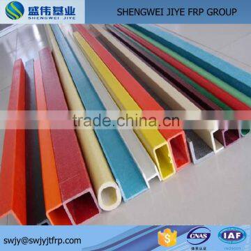 Fiberglass Pultruded Flat Bar,GRP,FRP Pultruded Profiles photo-2