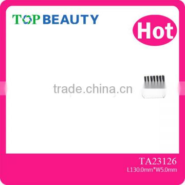 TA23126- Cosmetic Eye Brow Makeup Brush Comb