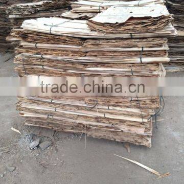 Natural Vietnam Core Veneer With Large Quatity Order