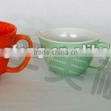 melamine measuring cup