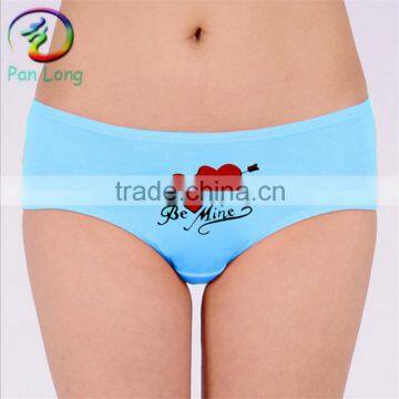 Sexy Underwear Lace Briefs Women Intimates Women Knickers Denim Shorts Women