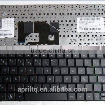 LAPTOP TECLADO BR notebook keyboard for hp mini210-3000 210-2000 210-4000 mini 1103 keyboard