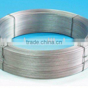 titanium wire