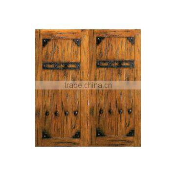 Interior Door