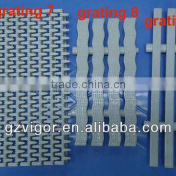 swimming pool grill / swimming pool grating