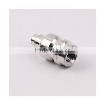 Shenzhen Custom Fabrication Stainless Steel Cookware Part