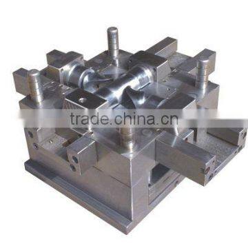 Plastic Mould Maker photo-5