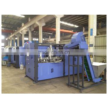 extrusion blow moulding blow moulding type