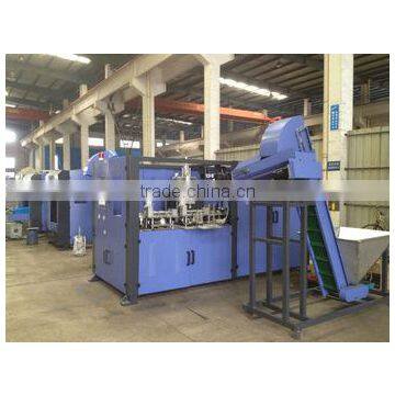 Extrusion Blow Moulding Blow Moulding Type