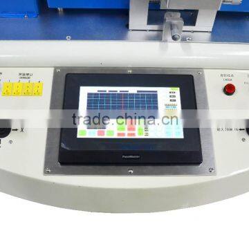 Best Helper! WDS-750 Laser Bga Rework Station Automatic Bga Repair Machine Laptop Bga Repair With Panasonic PLC Controller photo-3