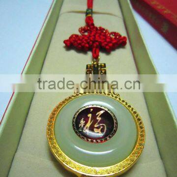 Car Pendants Souvenir Hanging Decoration photo-3