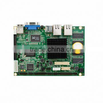 3.5" Single board computer ENC-5835 embedded motherboard