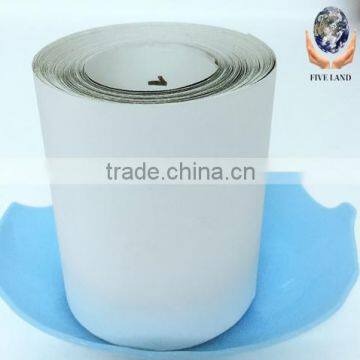 Mini Size Wood Abrasive Sandpaper Rolls photo-5