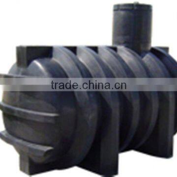 Roto moulding for 2000 Liter Septic Tank mould manufacturer