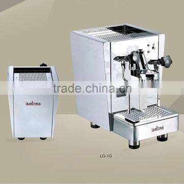 New Arrival Electric Commercial Use Italian Coffee MachineF1-1/F1-2