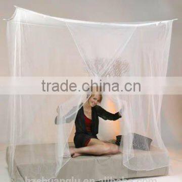 2015 new design Shuanglu single door mosquito net