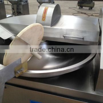 MEAT CUTTING AND MIXING MACHINE