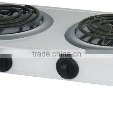 ELECTRIC STOVE,ELECTRIC BURNER