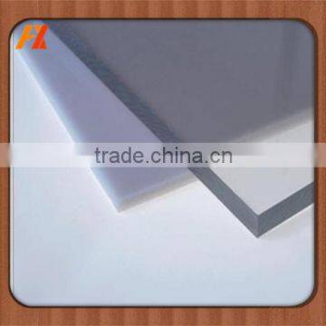 cleanroom window enclosure usage dust proof polycarbonate sheet