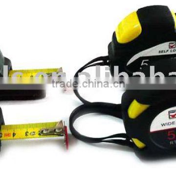 Steel Measuring Tape