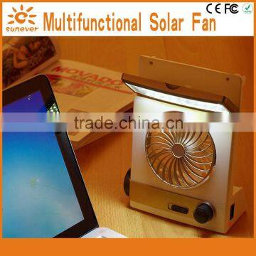 2015 Hot New Electronic Items Cheap Goods From China Solar Energy Fan photo-4
