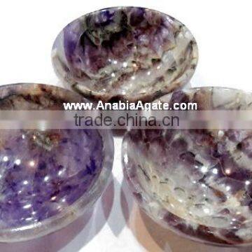 3 Inch Agate Bowl Amethyst Bowls For Sell @ low Price Agate Bowls