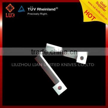 D2 Blade for steel drilling