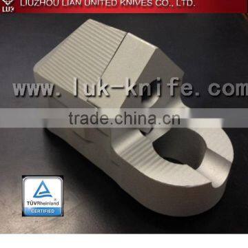 D-2 Single Shaft Plastic Crushing Blade and Plastic Shredding Knife photo-3