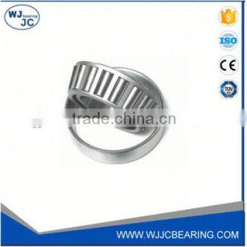 Single row Taper Roller Bearings,WJJC,for Mining machinery bearing 31992X2