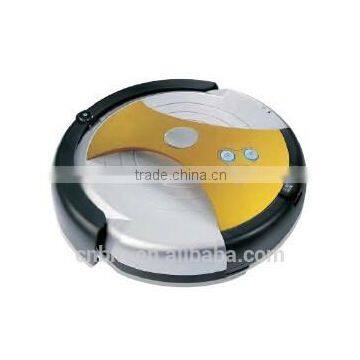Cordless Rechargeable Intelligent Auto Charging Cyclonic Robot Vacuum Cleaner With Remote Control
