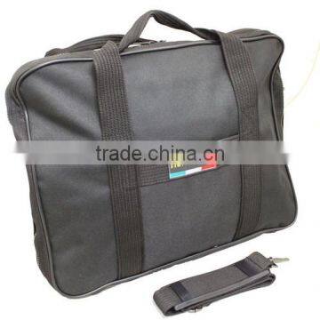 soft lightweight attache business briefcase