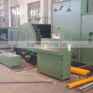 LBWJ08 Nonwoven Spay-bonded Non-woven Fabric Machinery photo-2
