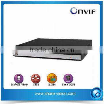 Hikvision NVR ONVIF 1080P NVR P2P IP NVR