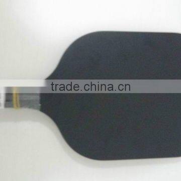 Jumbo Best Price Carbon Paddleball Racket Beach Racket With Bumper photo-6