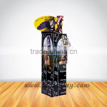 Custom Meet the needs shoe store display racks