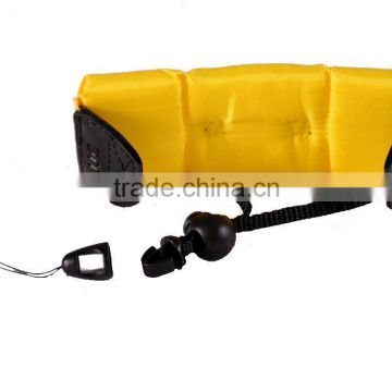 Custom Floating Foam Strap camera floater Applicable To Digital Camera can standing 170-190g