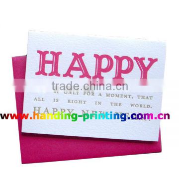 happy birthday cards printing service